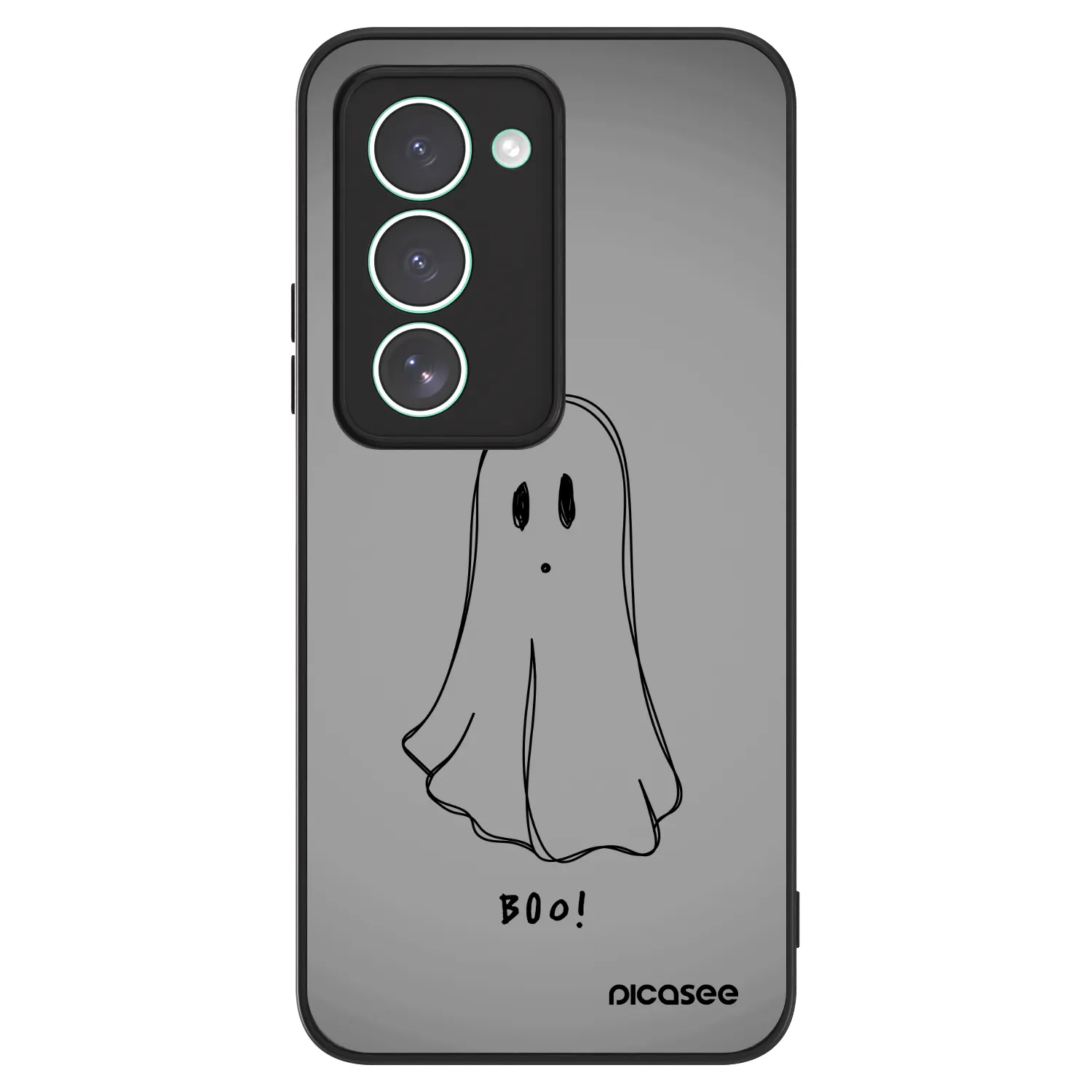Picasee ULTIMATE CASE za Xiaomi Redmi 15 5G - Ghost