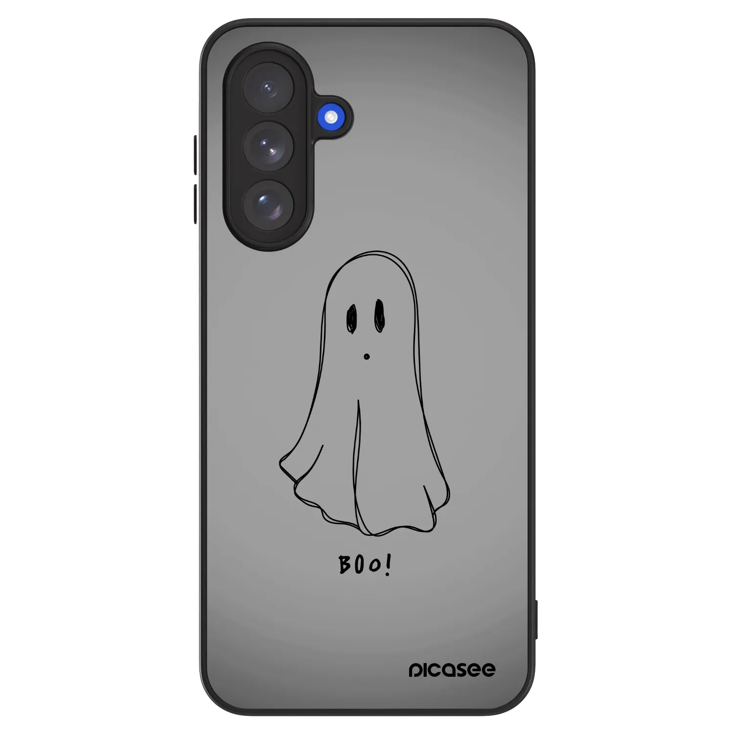Picasee ULTIMATE CASE za Samsung Galaxy A17 5G - Ghost