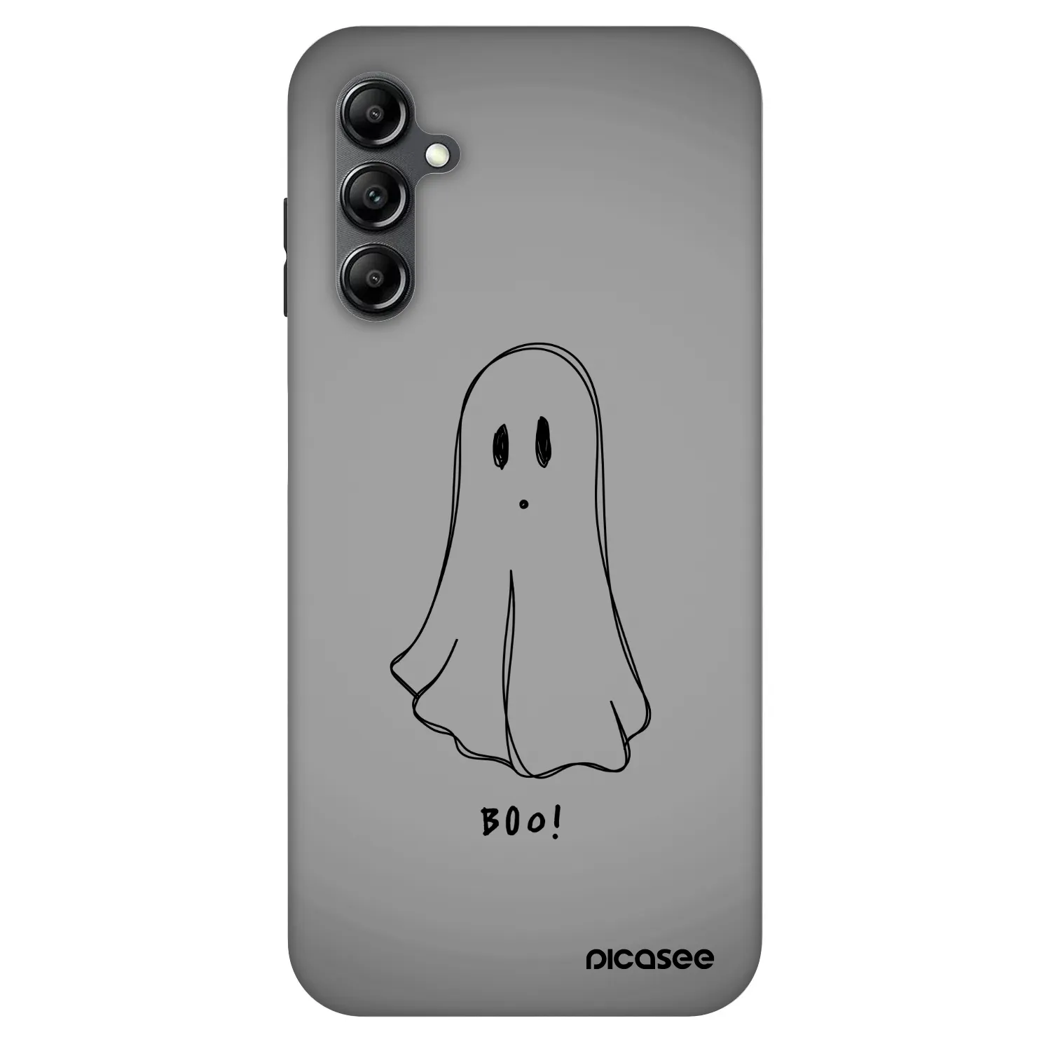 Picasee Fashion Case za Samsung Galaxy A16 4G - Ghost
