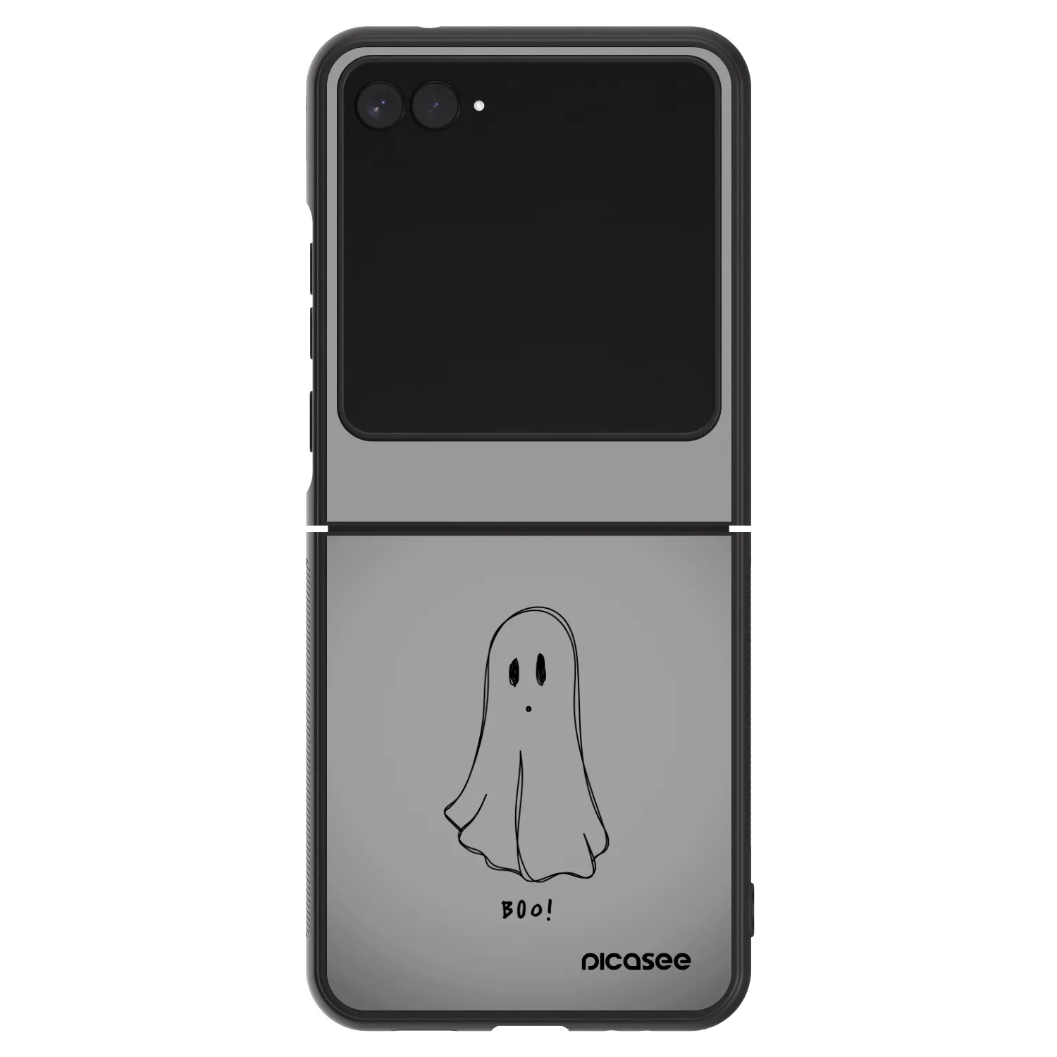 Picasee ULTIMATE CASE za Motorola Razr 60 - Ghost