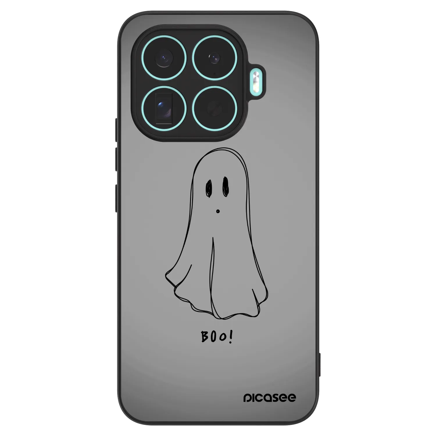 Picasee ULTIMATE CASE za Xiaomi 17T Pro - Ghost