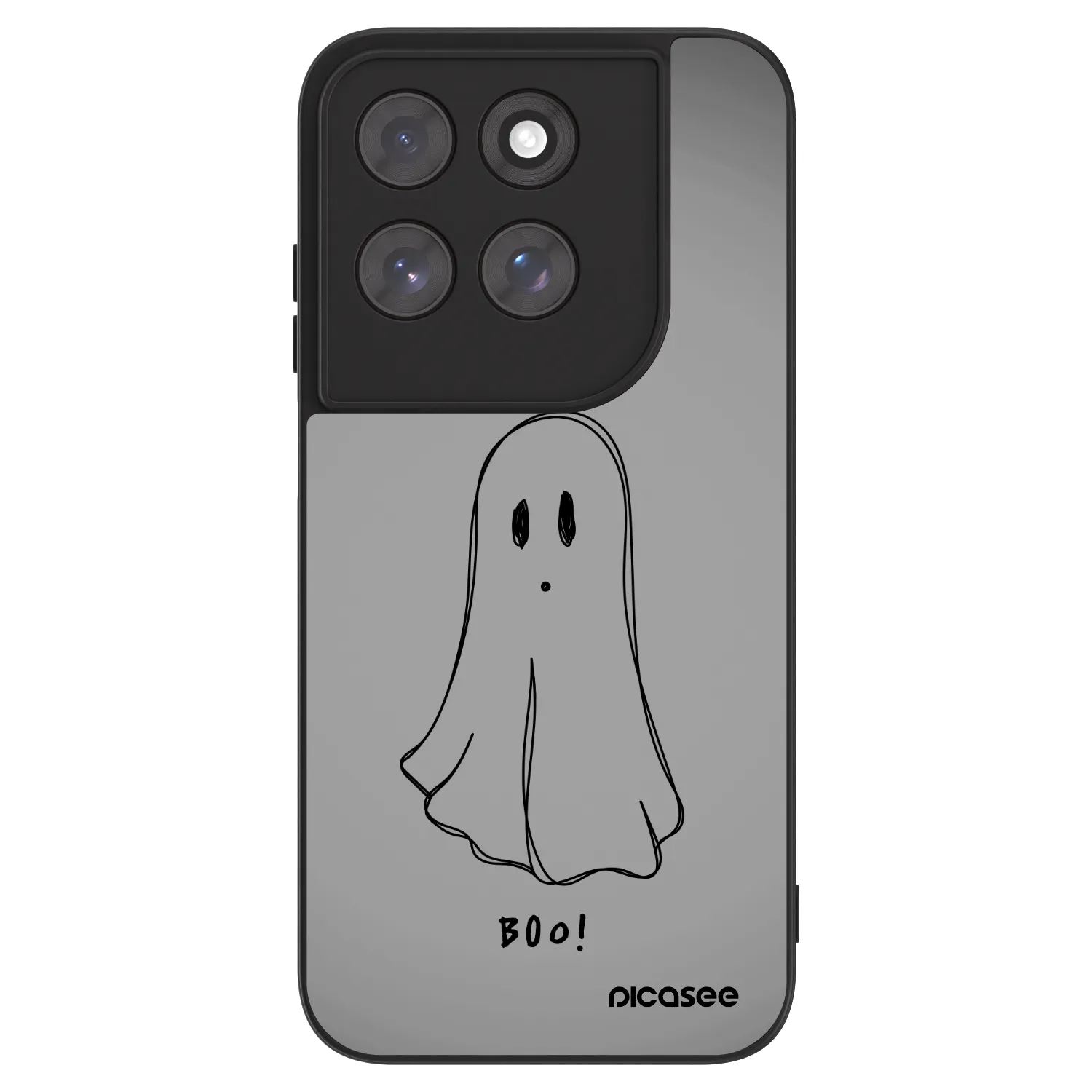 Picasee ULTIMATE CASE za Motorola Moto G77 - Ghost