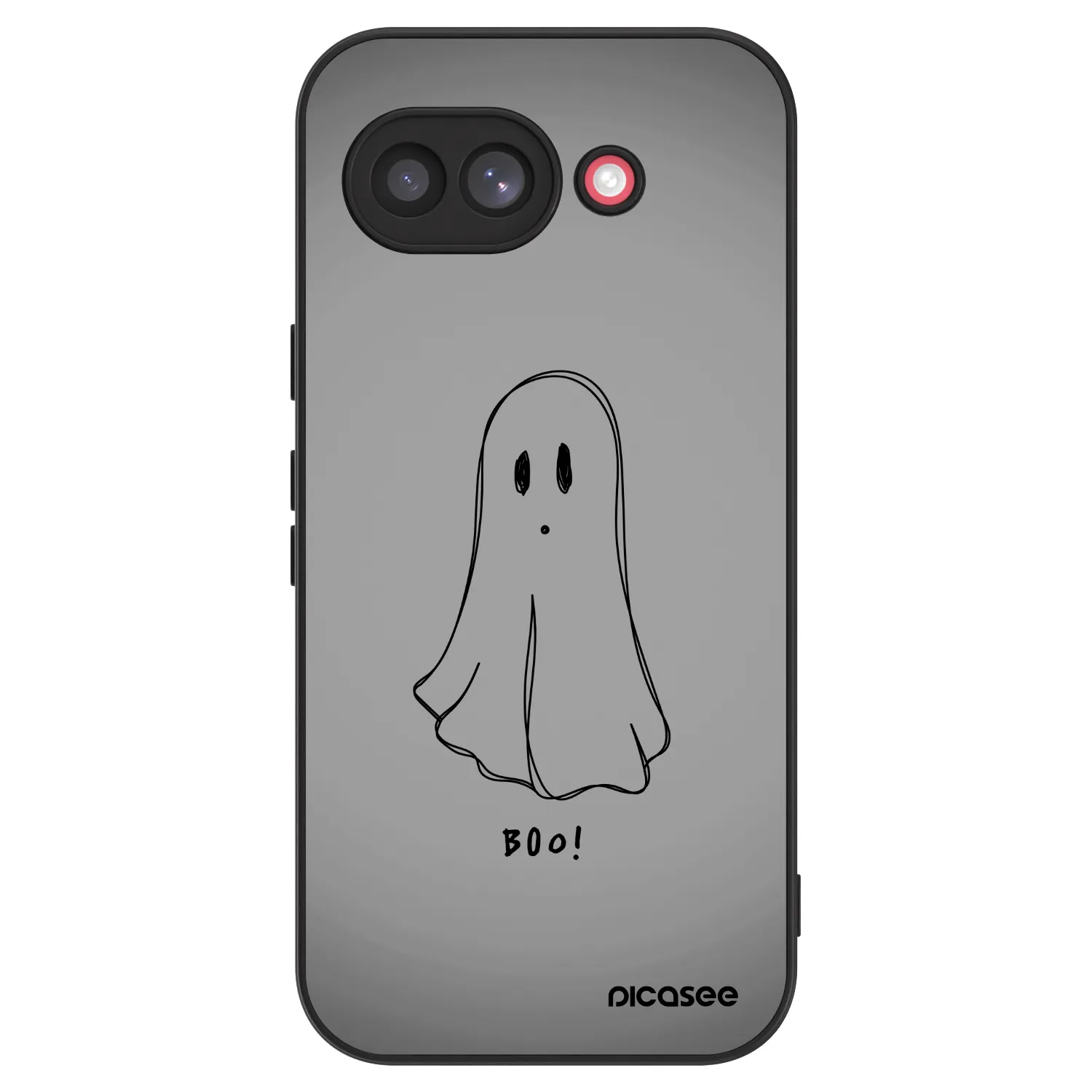 Picasee ULTIMATE CASE za Google Pixel 10a - Ghost