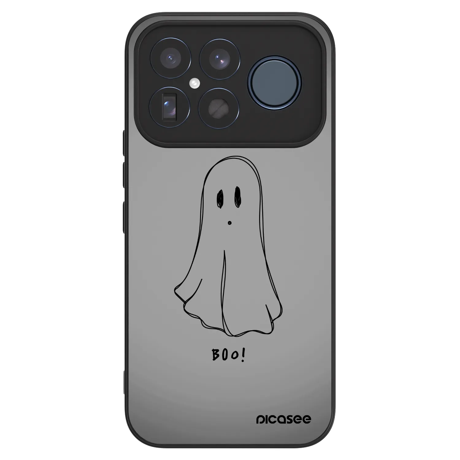 Picasee ULTIMATE CASE za Xiaomi Poco F8 Ultra - Ghost