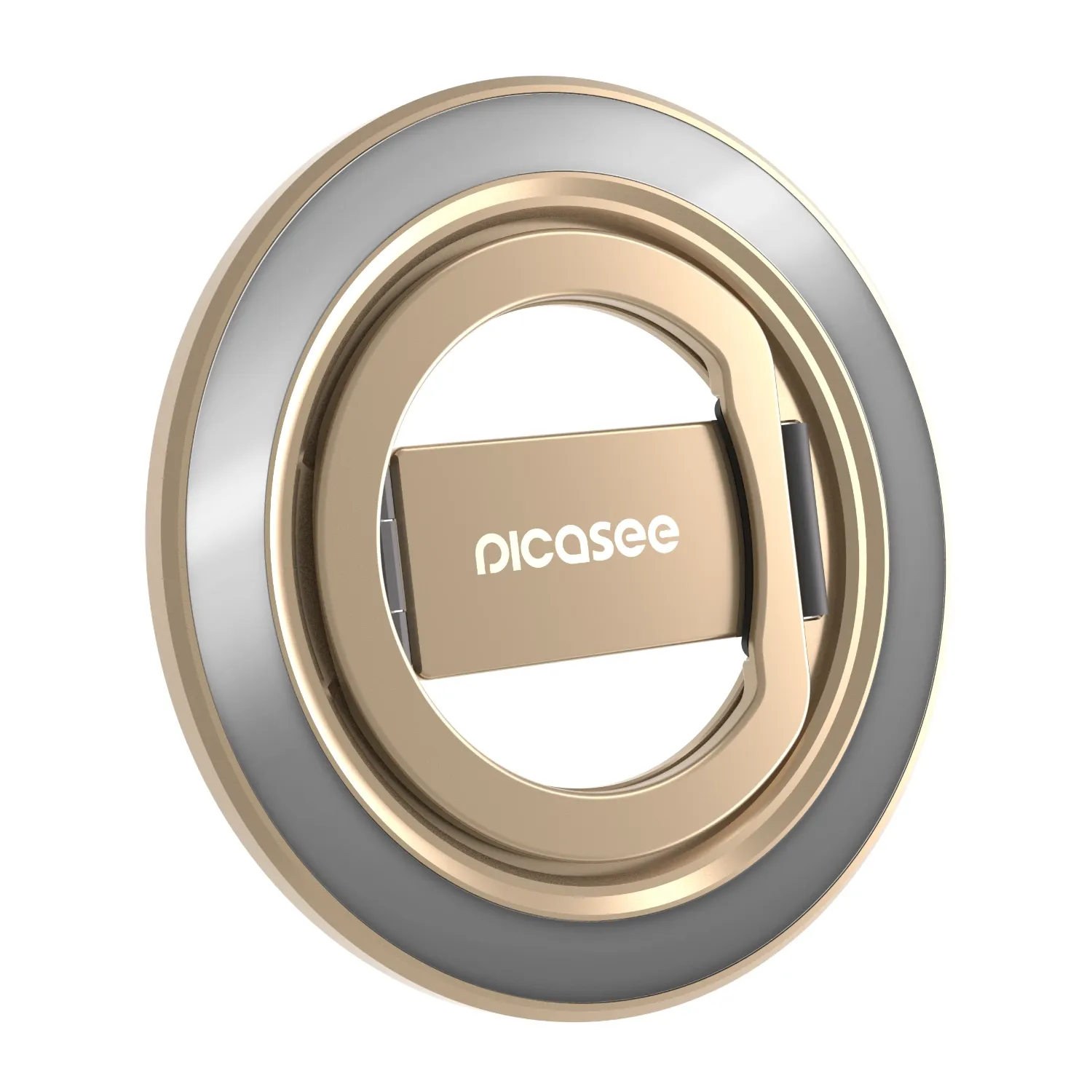 Picasee Magnetic holder - Zlato