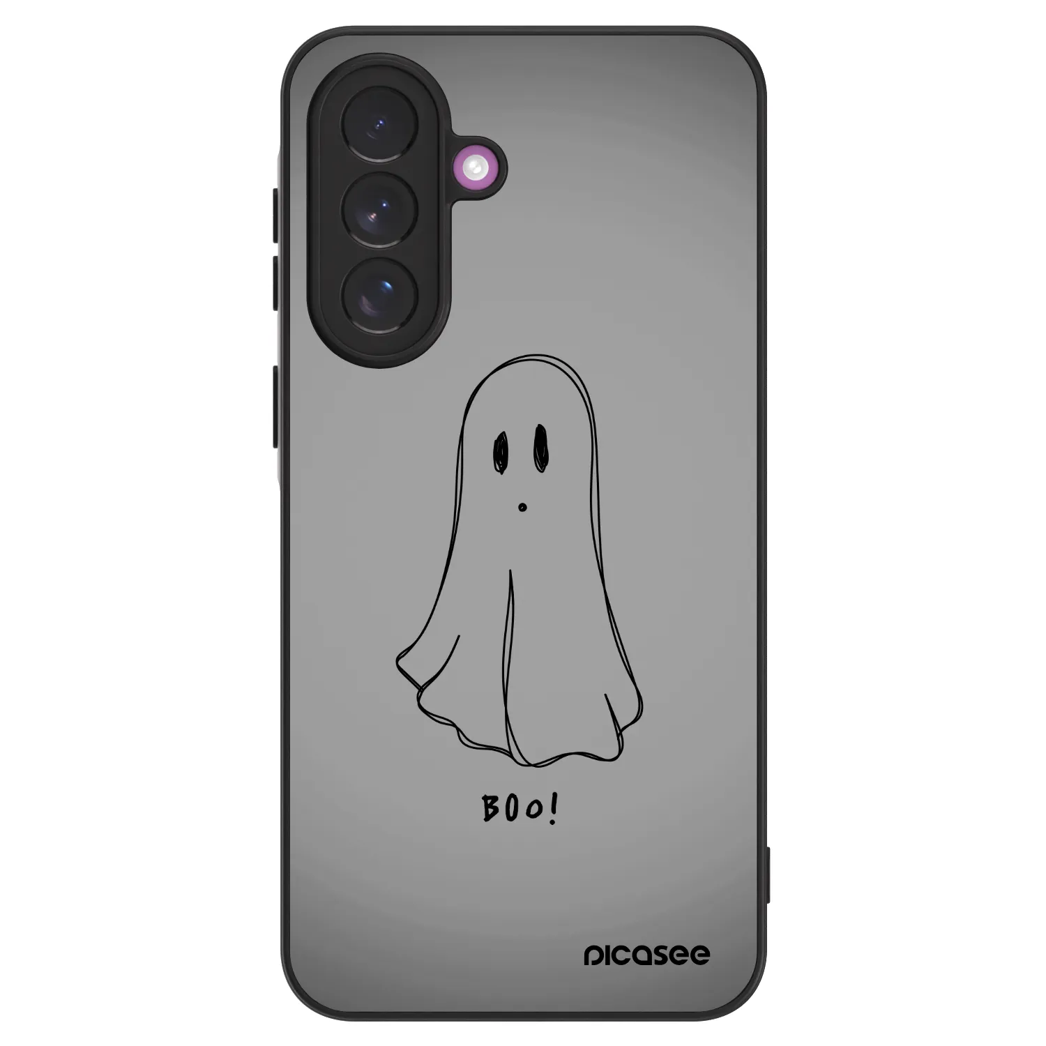 Picasee ULTIMATE CASE za Samsung Galaxy A37 - Ghost