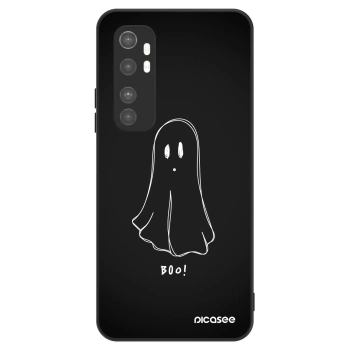 Ovitek za Xiaomi Mi Note 10 Lite - Ghost 2