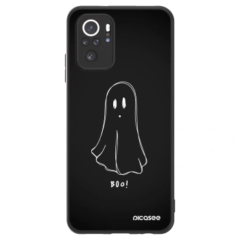Ovitek za Xiaomi Redmi Note 10S - Ghost 2