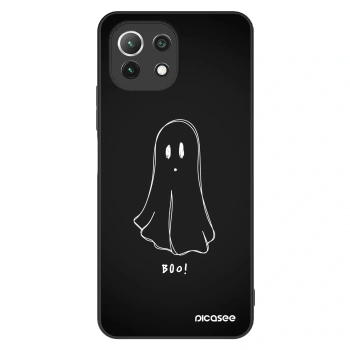 Ovitek za Xiaomi 11 Lite 5G NE - Ghost 2