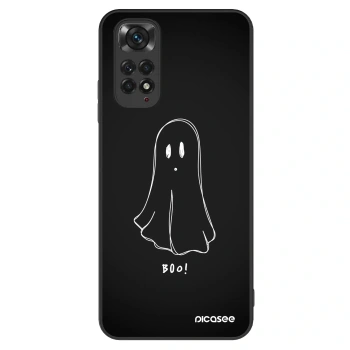 Ovitek za Xiaomi Redmi Note 11S 4G - Ghost 2