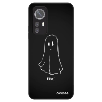 Ovitek za Xiaomi 12 - Ghost 2
