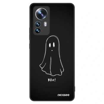 Ovitek za Xiaomi 12 Pro - Ghost 2