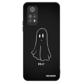 Ovitek za Xiaomi Poco M4 Pro - Ghost 2