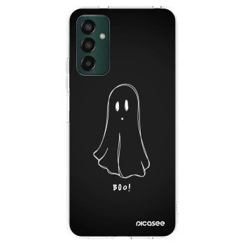 Ovitek za Samsung Galaxy M23 5G - Ghost 2