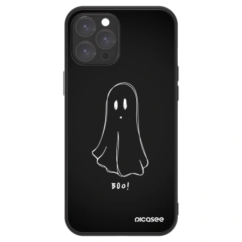 Picasee ULTIMATE CASE MagSafe za Apple iPhone 12 Pro Max - Ghost 2