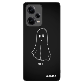 Picasee ULTIMATE CASE za Xiaomi Redmi Note 12 Pro+ 5G - Ghost 2