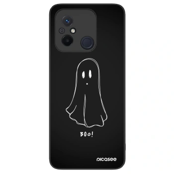 Ovitek za Xiaomi Redmi 12C - Ghost 2