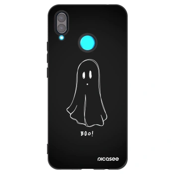 Ovitek za Huawei Nova 3i - Ghost 2