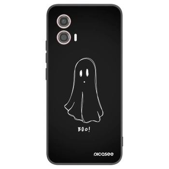 Ovitek za Motorola Moto G53 5G - Ghost 2