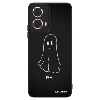 Ovitek za Motorola Moto G85 - Ghost 2