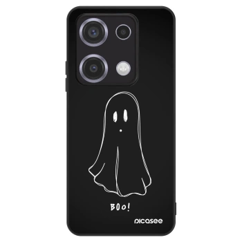 Ovitek za Xiaomi Redmi Note 14S - Ghost 2