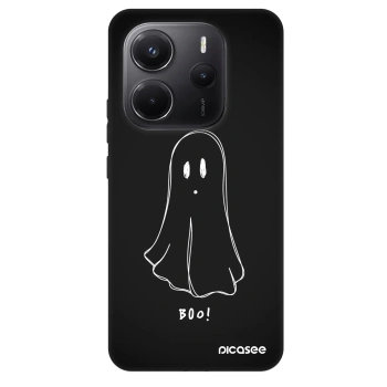 Ovitek za Xiaomi Redmi Note 14 5G - Ghost 2