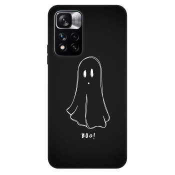 Ovitek za Xiaomi Redmi Note 11 Pro 5G - Ghost 2