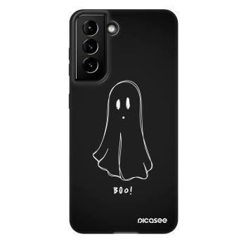 Ovitek za Samsung Galaxy S21 FE 5G - Ghost 2