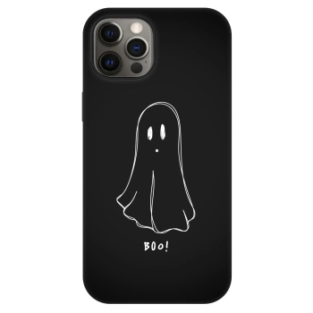 Fashion Case MagSafe za Apple iPhone 12 - Ghost 2