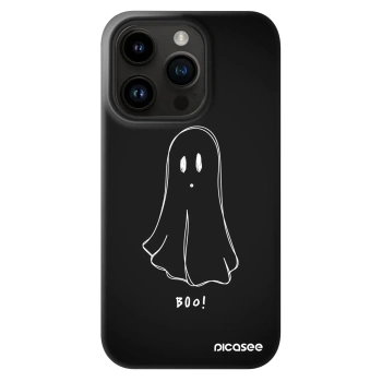 Ovitek za Apple iPhone 14 Pro - Ghost 2