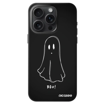 Ovitek za Apple iPhone 15 Pro - Ghost 2