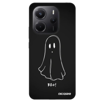 Ovitek za Xiaomi Redmi Note 14 4G - Ghost 2