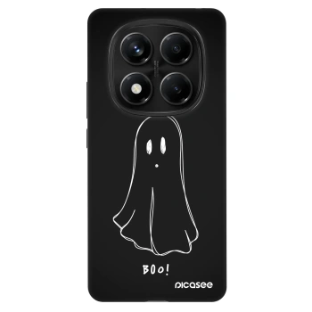 Ovitek za Xiaomi Redmi Note 14 Pro 4G - Ghost 2