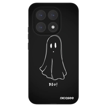 Ovitek za Xiaomi 15T - Ghost 2