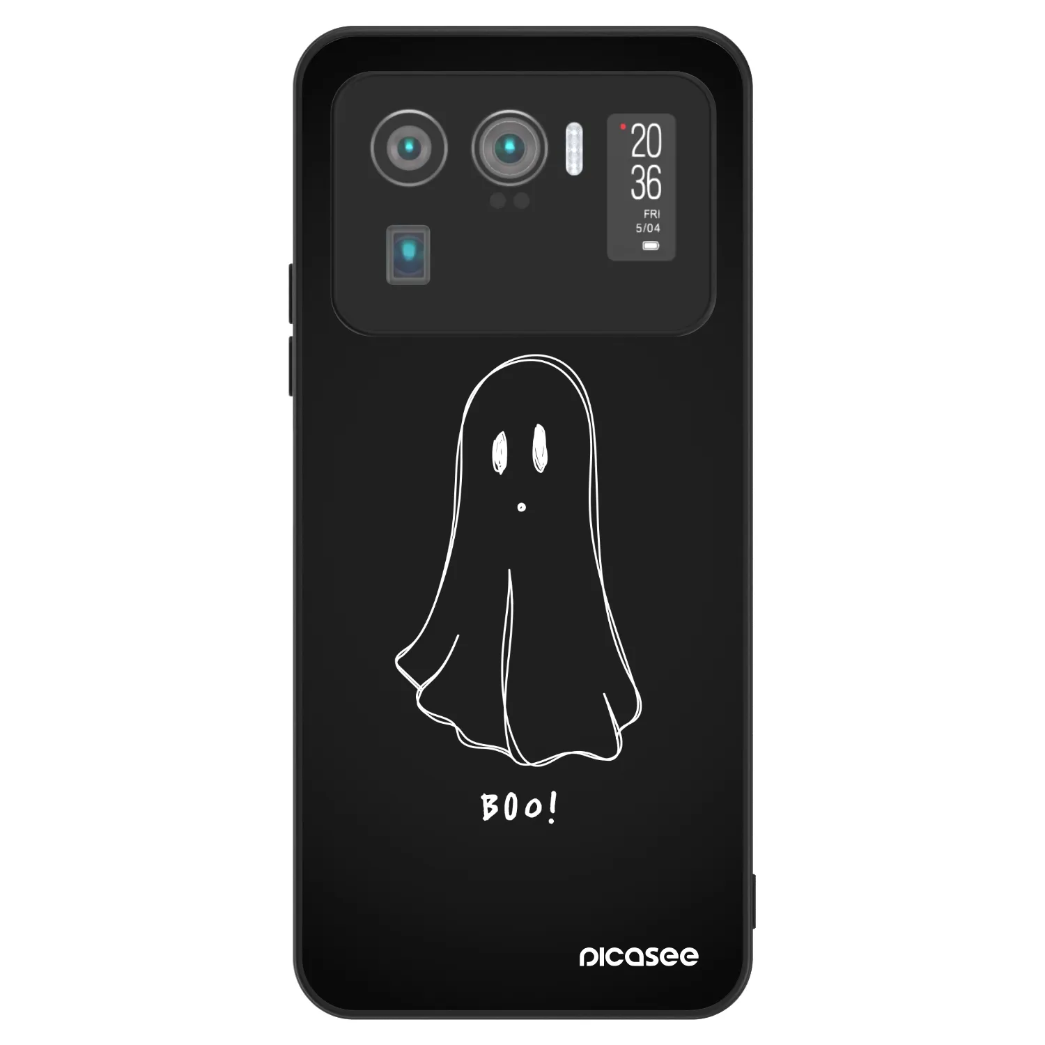 Picasee ULTIMATE CASE za Xiaomi Mi 11 Ultra - Ghost 2