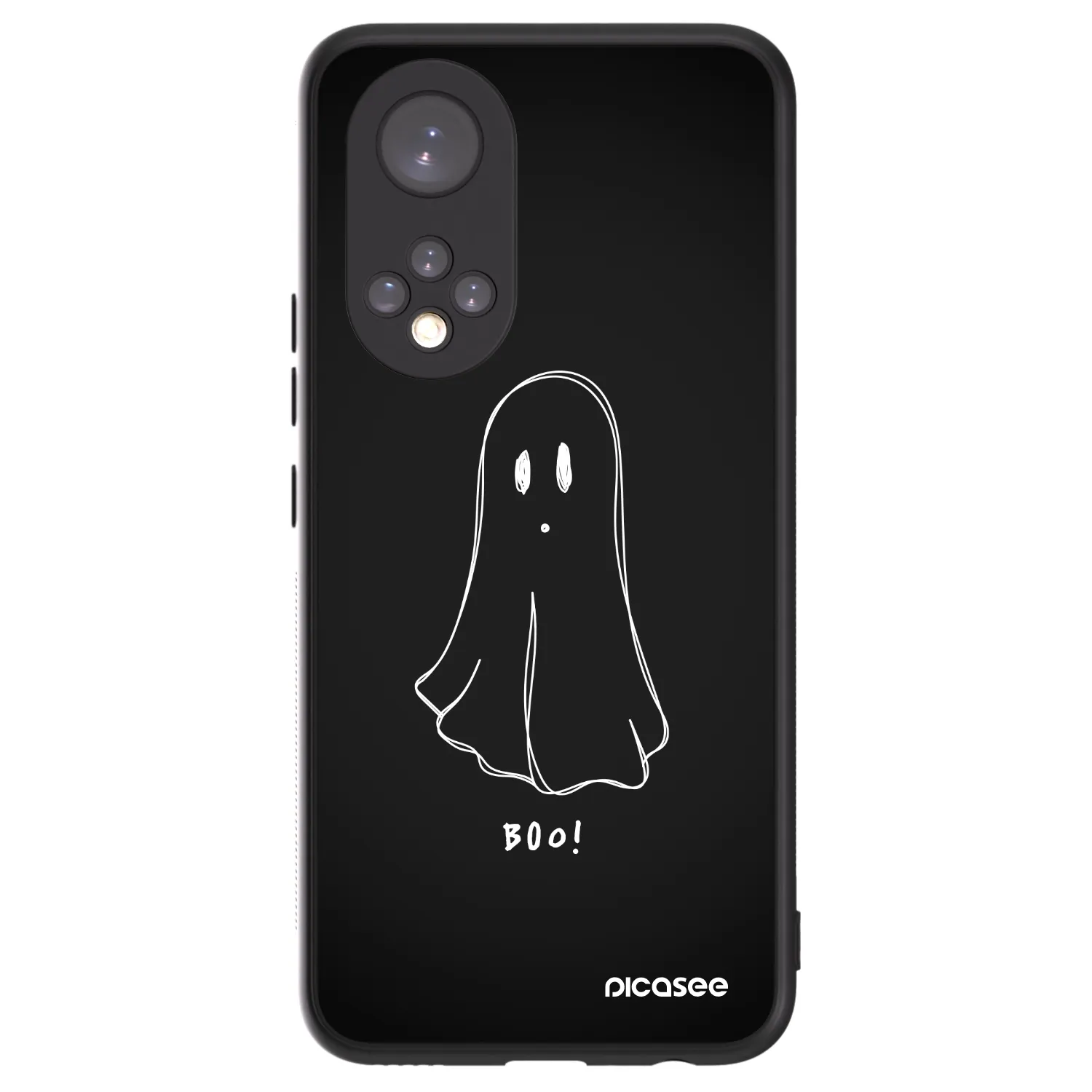 Picasee ULTIMATE CASE za Huawei Nova 9 - Ghost 2