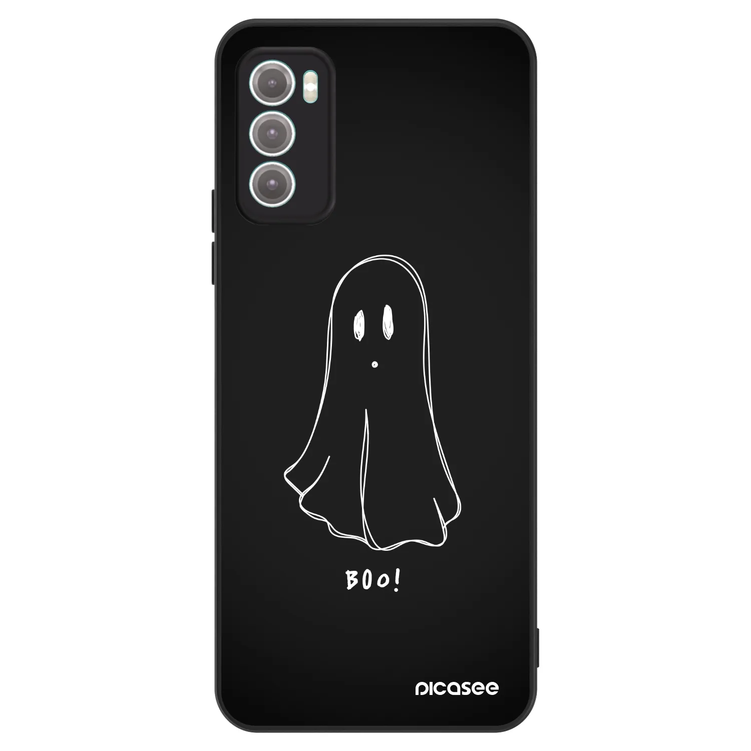 Picasee ULTIMATE CASE za Motorola Moto G60 - Ghost 2
