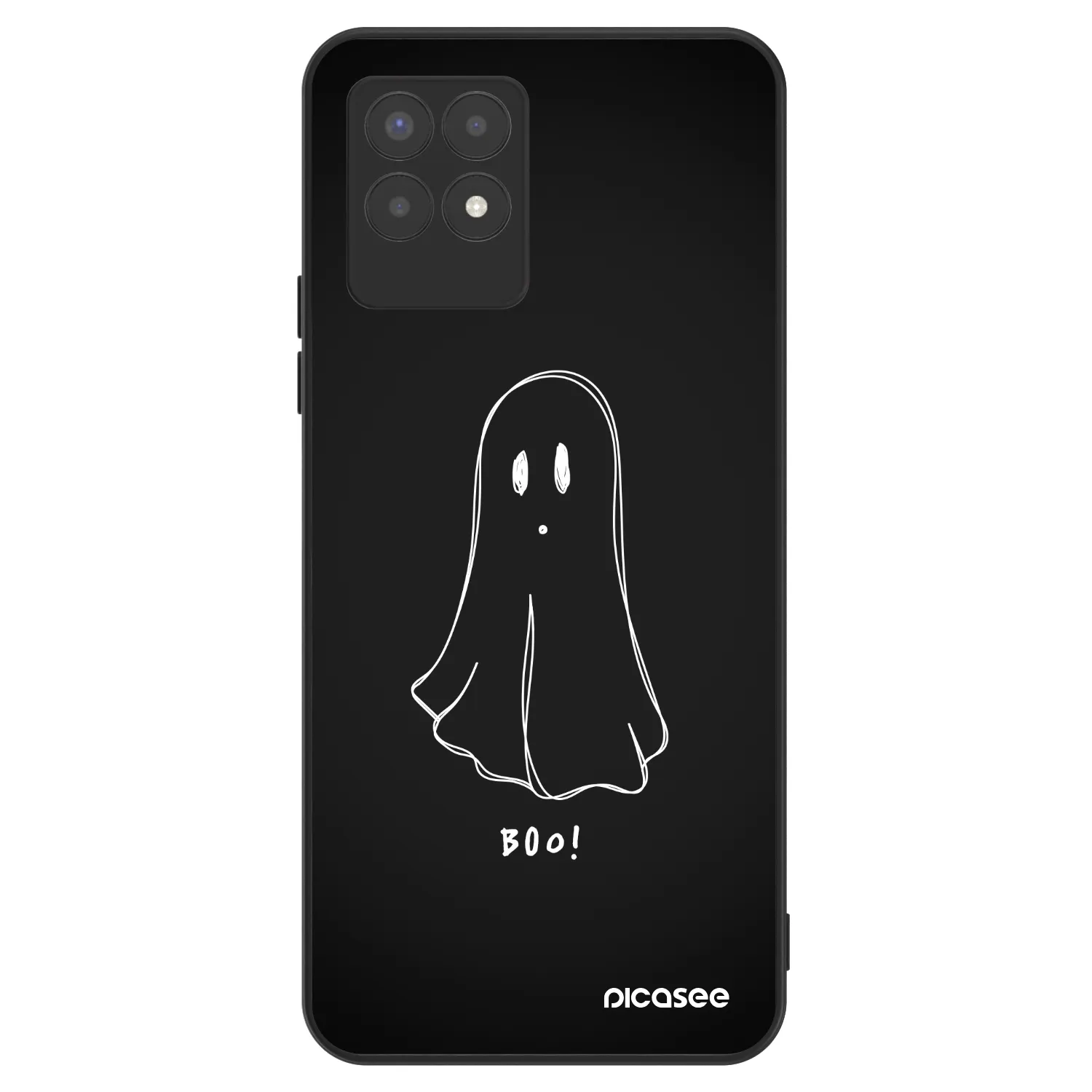 Picasee ULTIMATE CASE za Realme 8i - Ghost 2