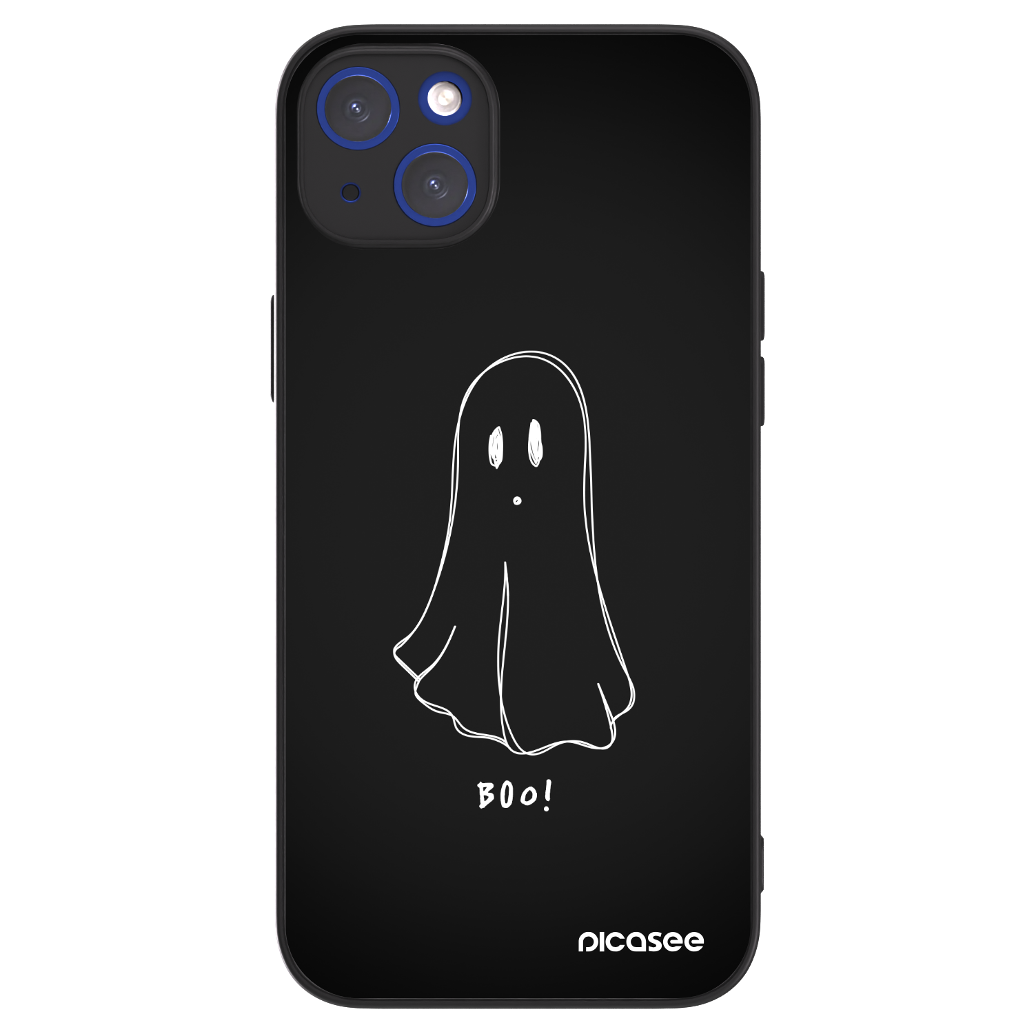Picasee ULTIMATE CASE za Apple iPhone 14 Plus - Ghost 2
