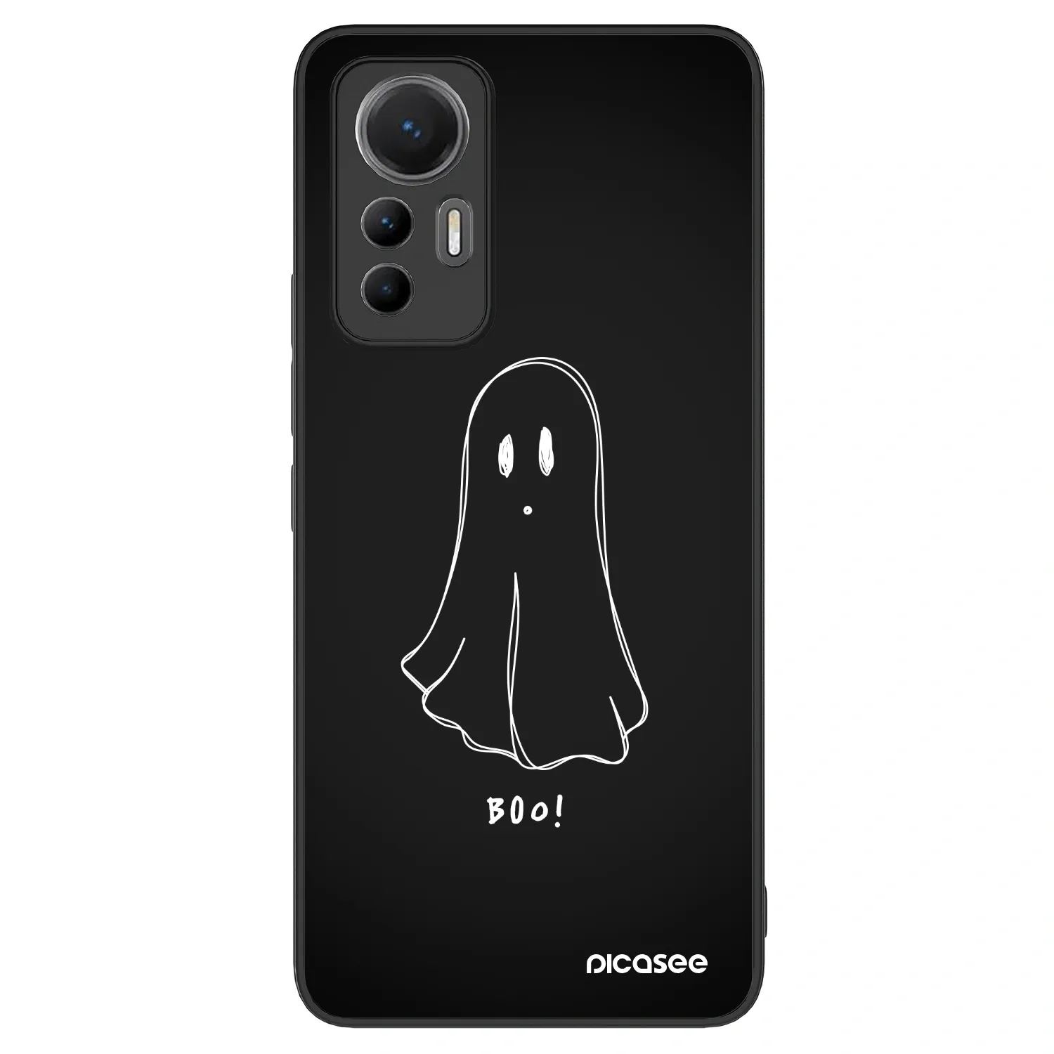Picasee ULTIMATE CASE za Xiaomi 12 Lite - Ghost 2