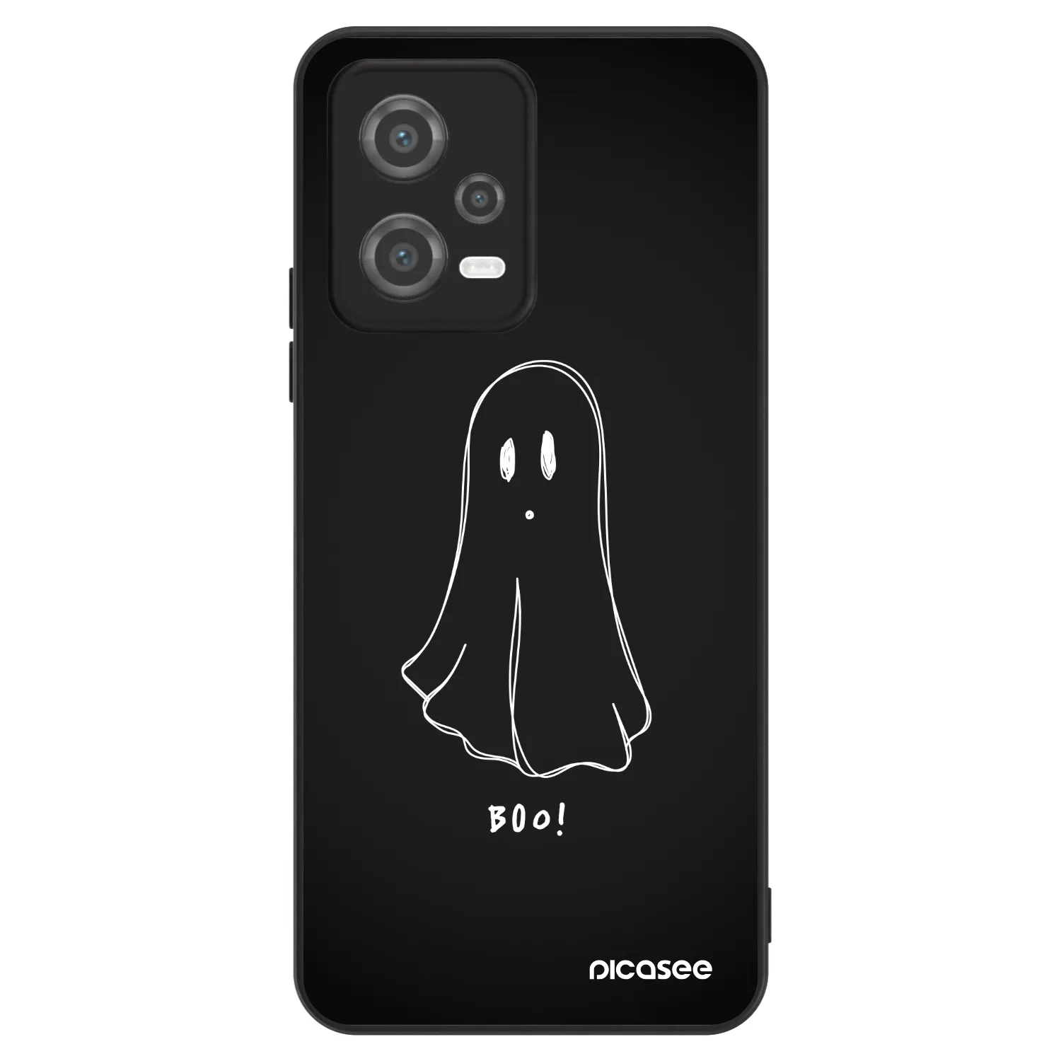 Picasee ULTIMATE CASE za Xiaomi Poco X5 - Ghost 2