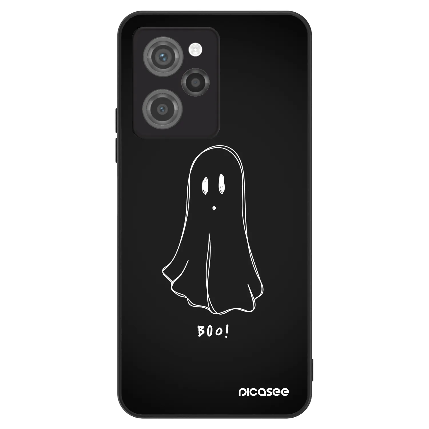 Picasee ULTIMATE CASE za Xiaomi Poco X5 Pro - Ghost 2