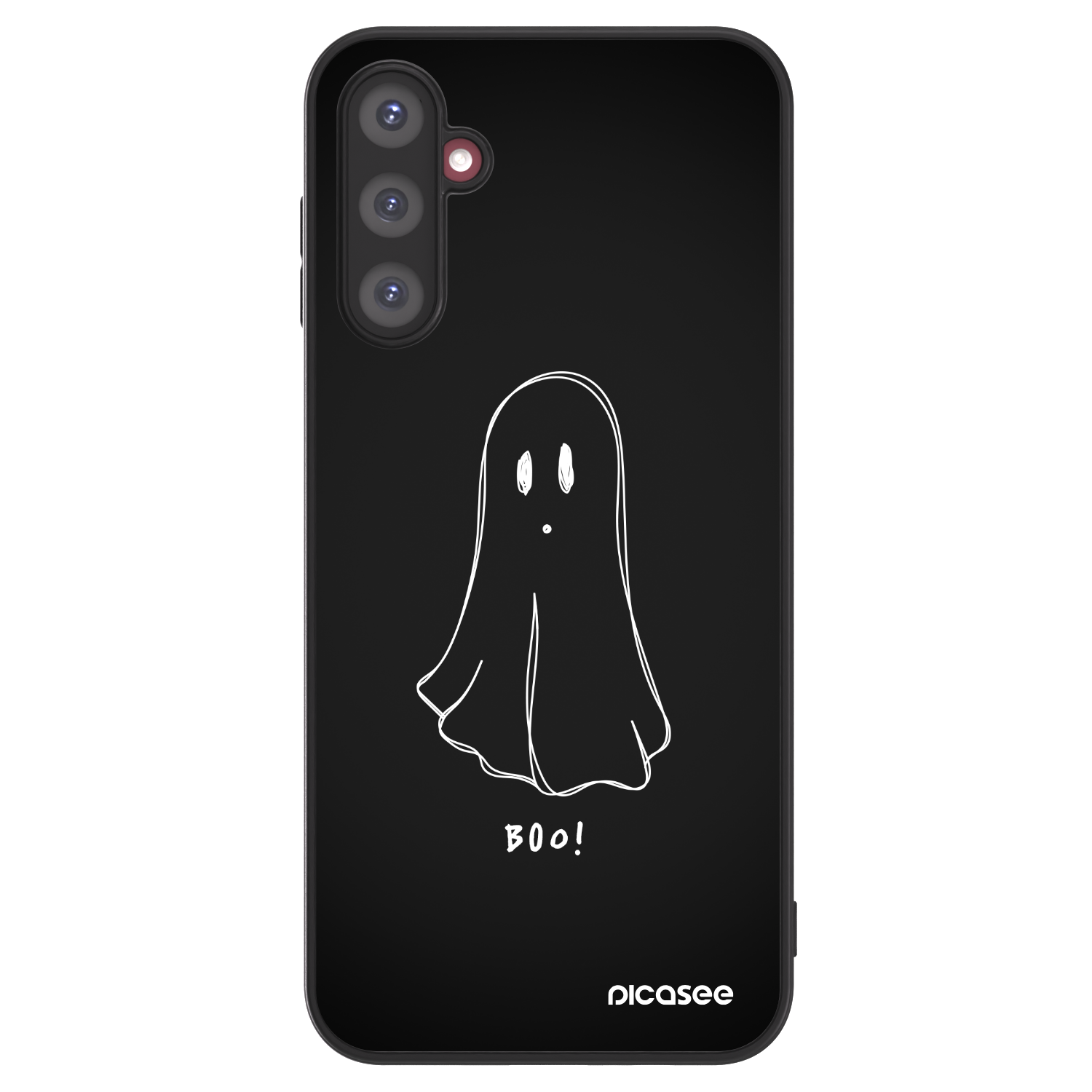 Picasee ULTIMATE CASE za Samsung Galaxy A14 5G A146P - Ghost 2