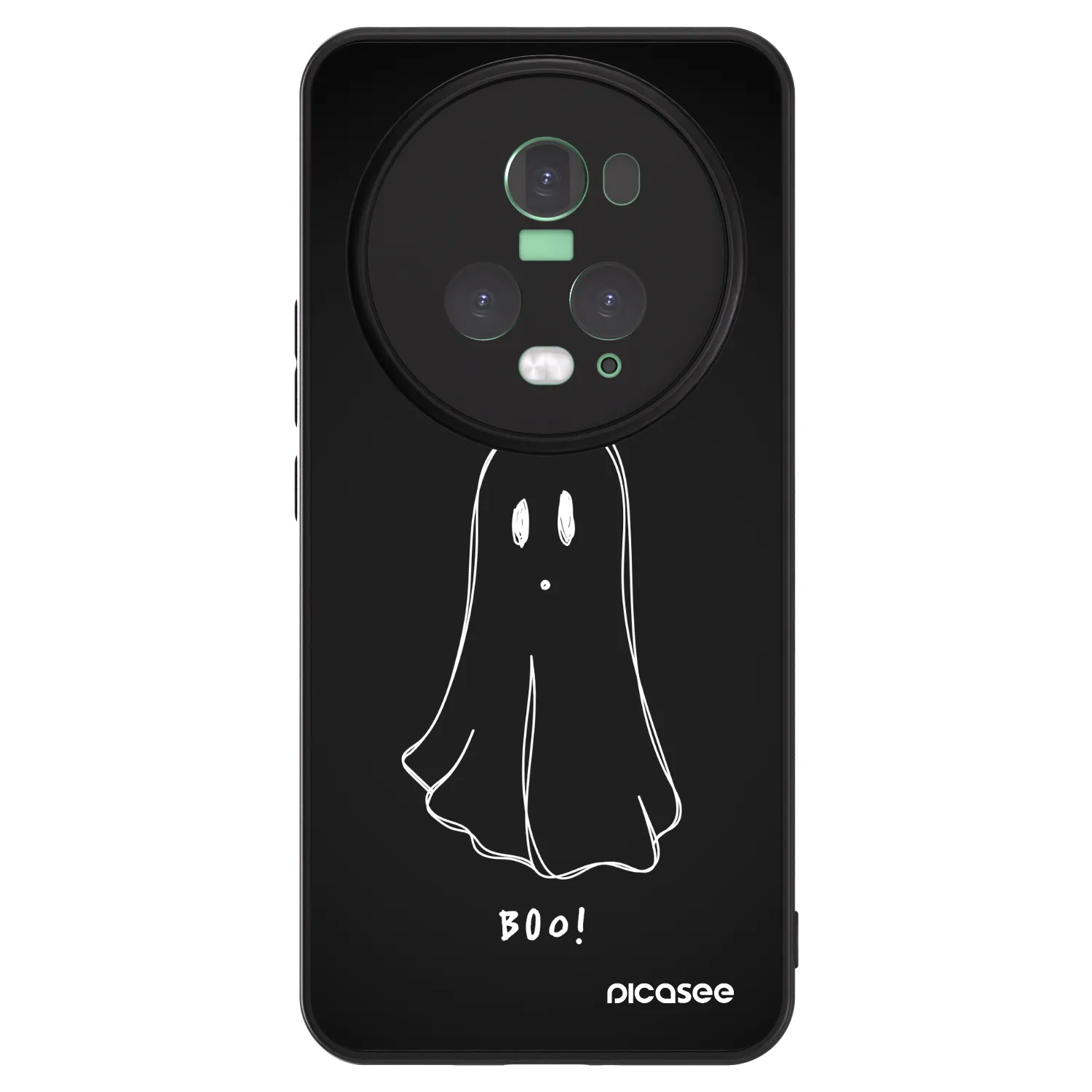Picasee ULTIMATE CASE za Honor Magic5 Pro - Ghost 2