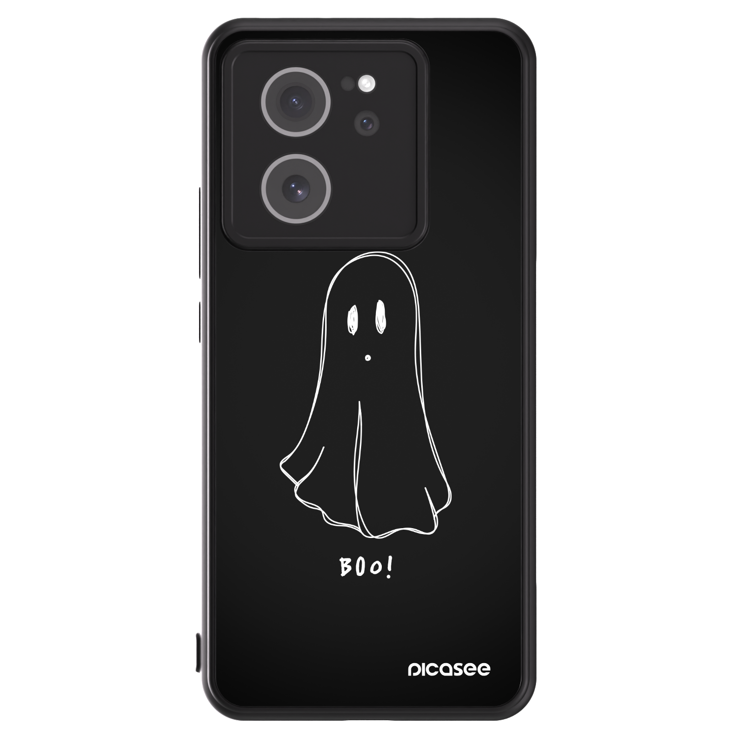 Picasee ULTIMATE CASE za Xiaomi 13T Pro - Ghost 2