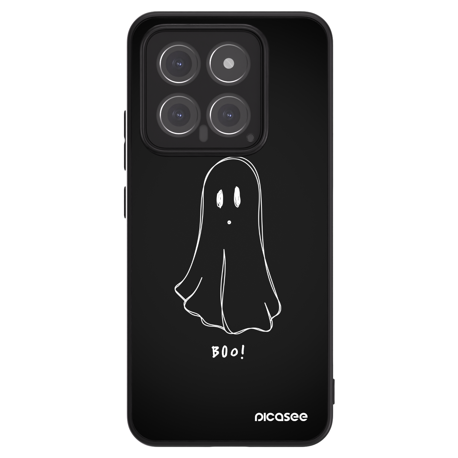 Picasee ULTIMATE CASE za Xiaomi 14 - Ghost 2
