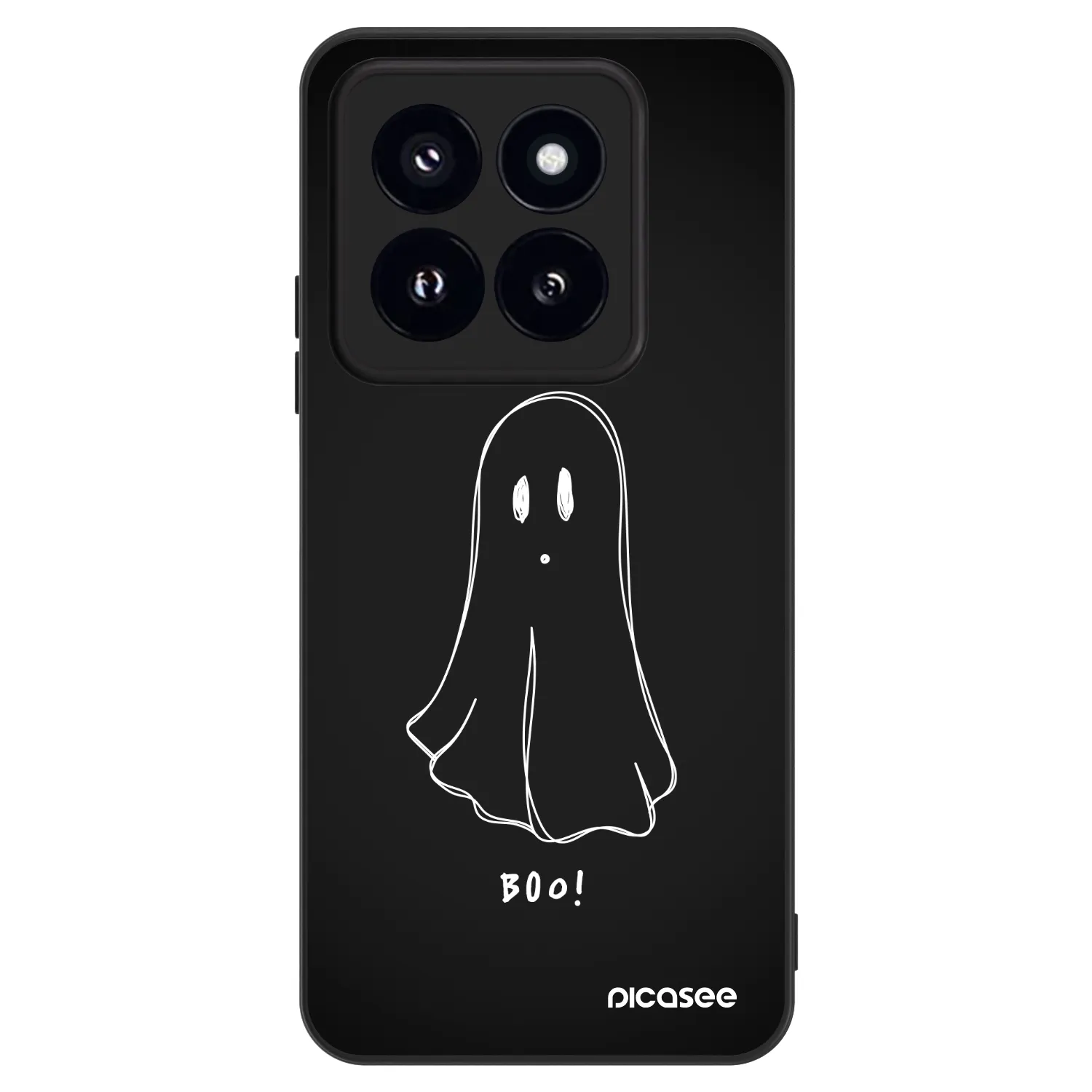 Picasee ULTIMATE CASE za Xiaomi 14 Pro - Ghost 2