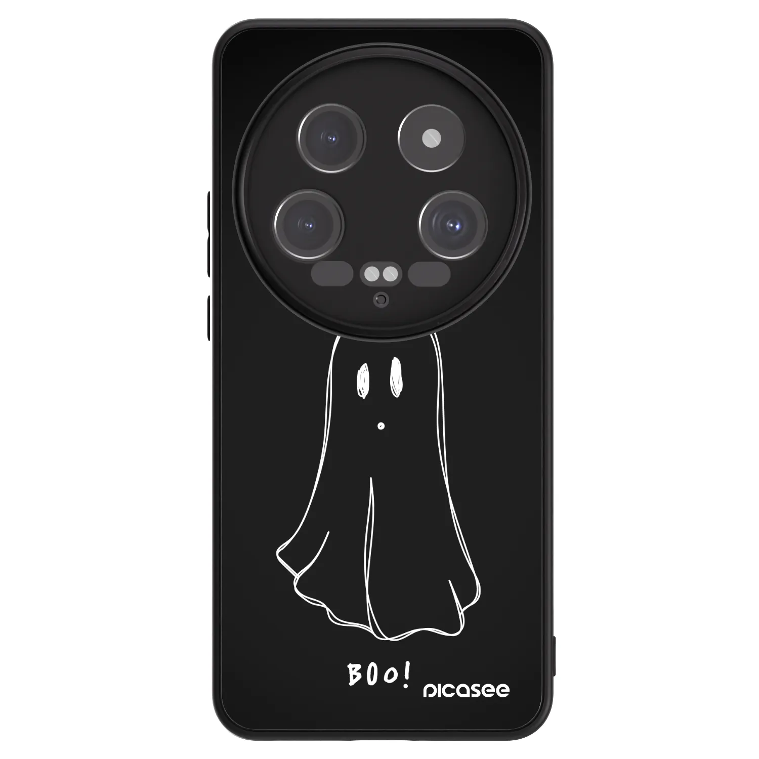 Picasee ULTIMATE CASE za Xiaomi 14 Ultra - Ghost 2