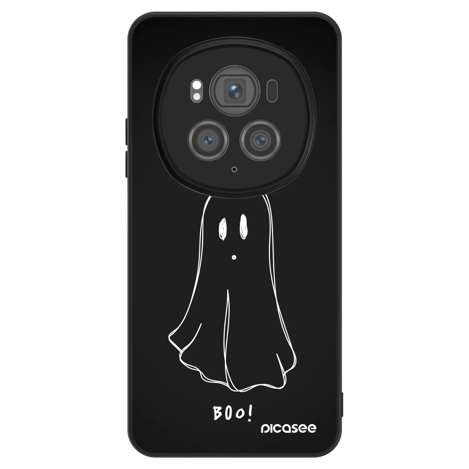 Picasee ULTIMATE CASE za Honor Magic6 Pro - Ghost 2