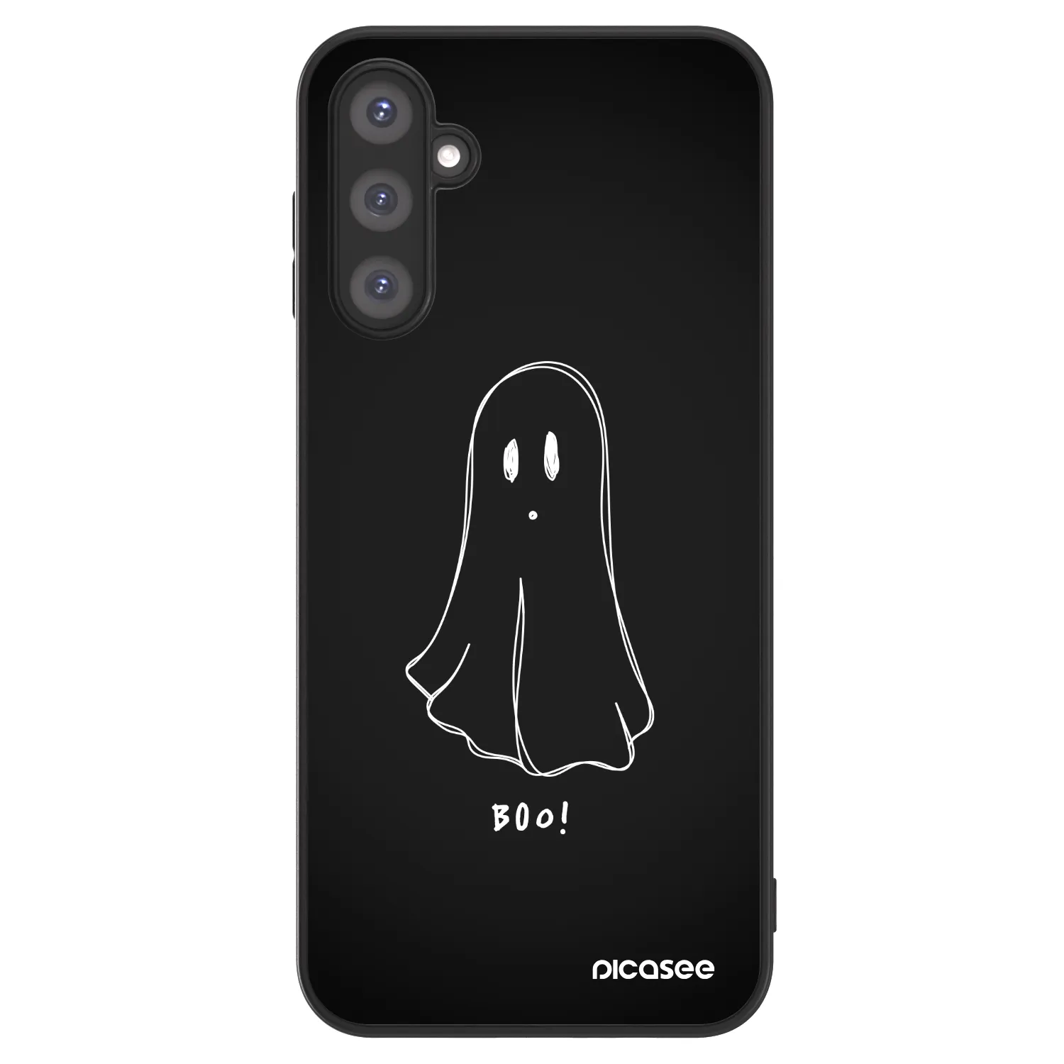 Picasee ULTIMATE CASE za Samsung Galaxy A05s A057G - Ghost 2